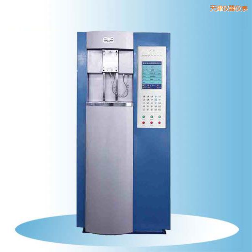 天津時代高速環(huán)塊磨損試驗(yàn)機(jī)