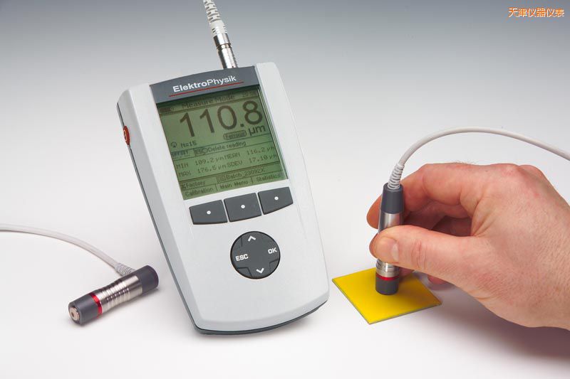 天津涂層測(cè)厚儀