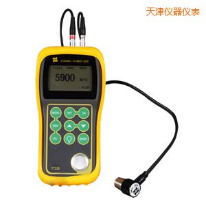 天津超聲波測厚儀