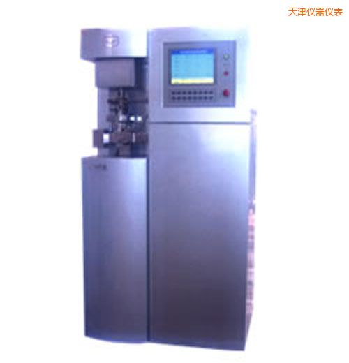 天津時(shí)代杠桿式四球摩擦磨損試驗(yàn)機(jī)