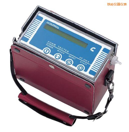 鐵嶺甲醛探測(cè)器