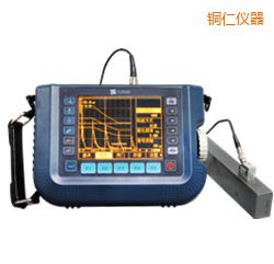 銅仁時代超聲波探傷儀