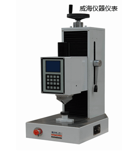 威海自動(dòng)全洛氏硬度計(jì)