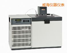 威海低溫恒溫槽