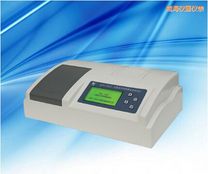 威海面粉溴酸鉀快速檢測(cè)儀