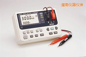 渭南電池測試器