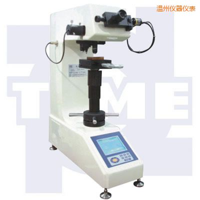 溫州時代小負荷布氏硬度計