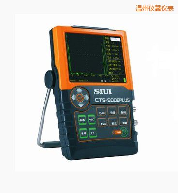 溫州數(shù)字超聲波探傷儀