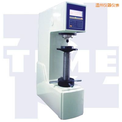 溫州時代電子加載布氏硬度計(jì)