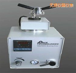 無錫時代全自動金相鑲嵌機