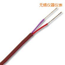 無錫T型熱電偶補償導(dǎo)線