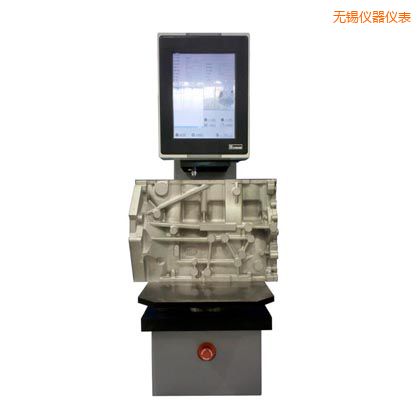 無錫全自動(dòng)布氏硬度計(jì)