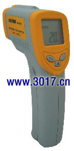無錫紅外測溫儀