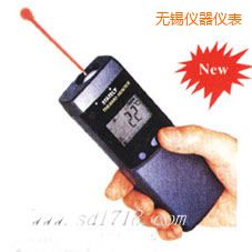 無(wú)錫紅外測(cè)溫儀