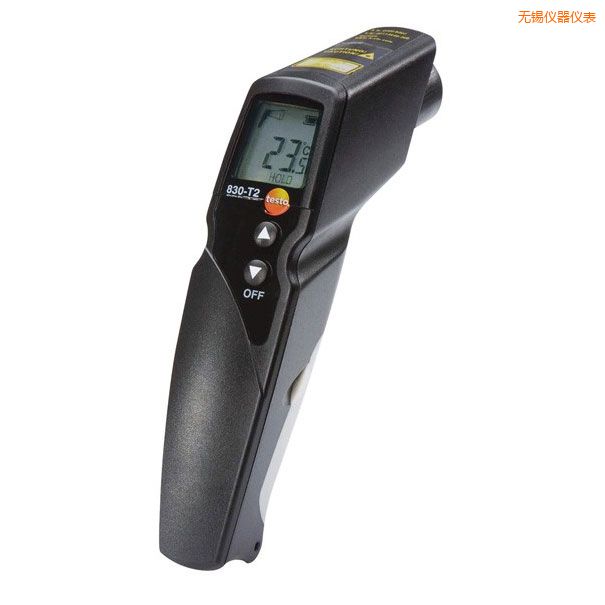 無(wú)錫紅外測(cè)溫儀