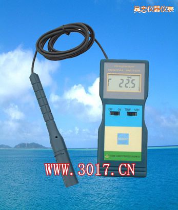 吳忠濕度計(jì)