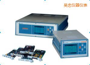 吳忠智能型多點環(huán)境測試系統(tǒng)