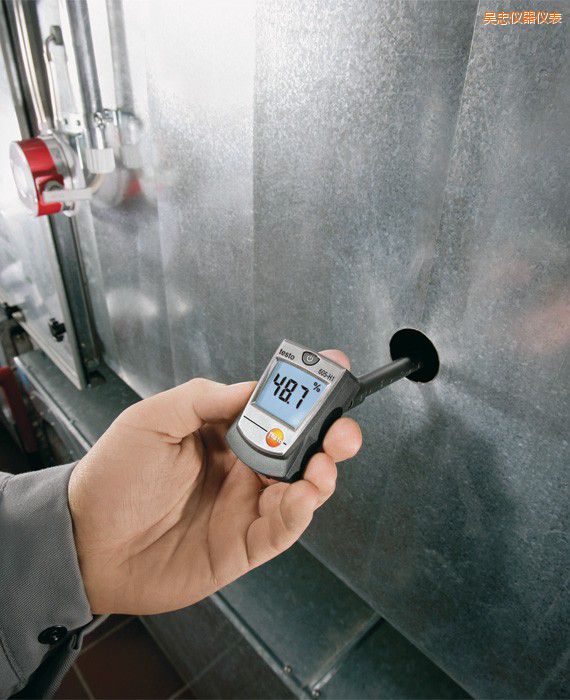 吳忠迷你溫濕度計(jì)