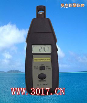 吳忠濕度計(jì)