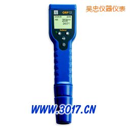吳忠筆式ORP/溫度計