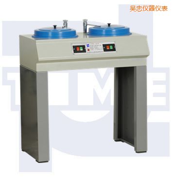 吳忠立式一速金相試樣拋光機(jī)