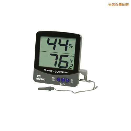 吳忠大屏顯示 溫濕度計(jì)