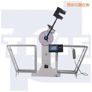 西安數(shù)顯沖擊試驗(yàn)機(jī)