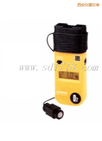 西安氧氣檢測(cè)儀