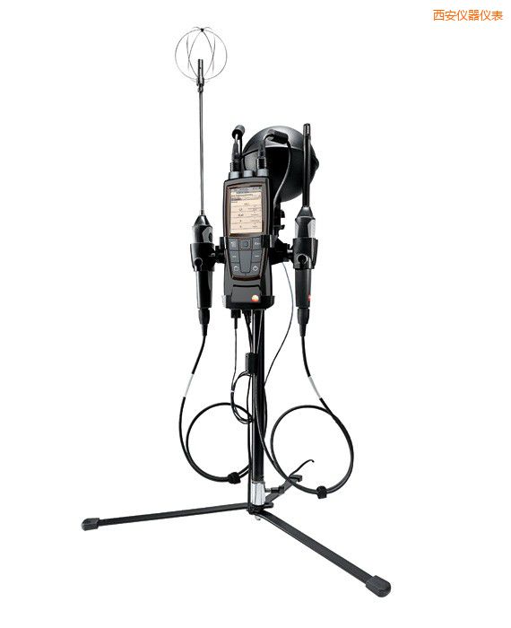 西安多功能測量儀