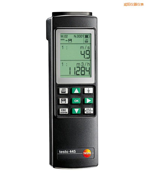 咸陽(yáng)多功能測(cè)量?jī)x