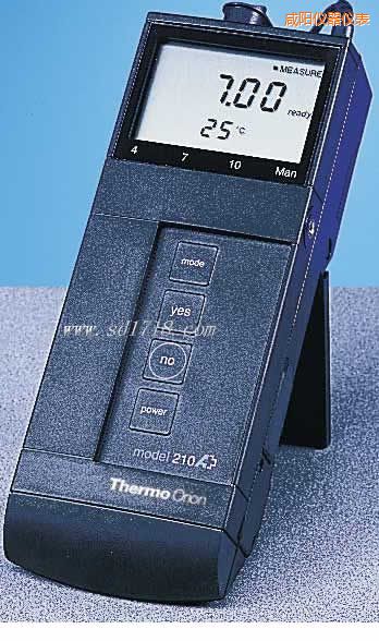 咸陽酸度計(jì)