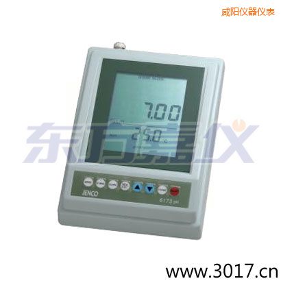 咸陽實(shí)驗(yàn)室臺式酸度計(jì),氧化還原,溫度