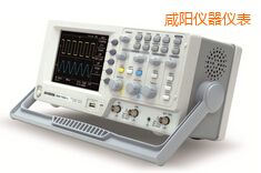 咸陽數字存儲示波器