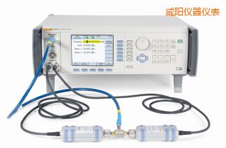 咸陽(yáng)27 GHz射頻參考標(biāo)準(zhǔn)