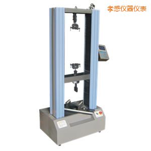 孝感電子式人造板試驗(yàn)機(jī)