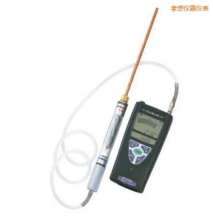 孝感氧氣濃度計(jì)