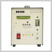 邢臺紅外碳氫氣體分析儀(便攜式)