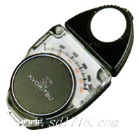 邢臺指針式照度計