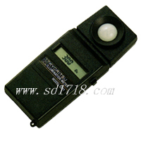 邢臺數(shù)字式照度計