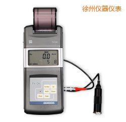 徐州便攜式測振儀