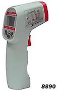 徐州紅外線測(cè)溫儀