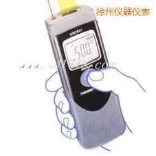 徐州紅外線測溫儀