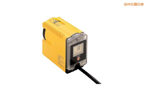 徐州On-Line 網(wǎng)上紅外測溫儀