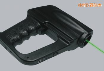 徐州高溫紅外測溫儀