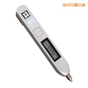 徐州筆式測(cè)振儀