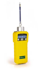 延安有機蒸汽檢測儀