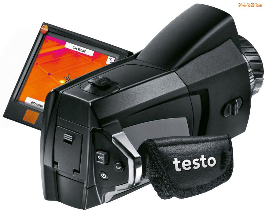 延安紅外熱像儀