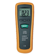 延安一氧化碳測試儀