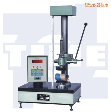 延安數(shù)顯式紙管壓力試驗(yàn)機(jī)ZYS系列