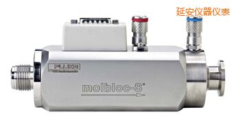 延安音速噴嘴流量元件